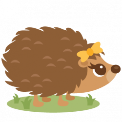 Free Cute Hedgehog Cliparts, Download Free Clip Art, Free Clip Art ...