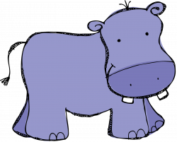 Free Hippopotamus Cliparts, Download Free Clip Art, Free Clip Art on ...