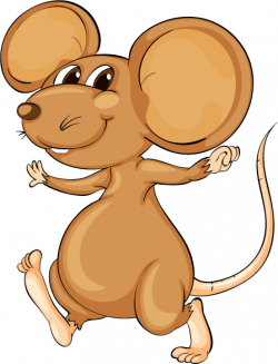 Pin by shoshanav on animals clipart | Clip art, Mouse pictures, Cute ...
