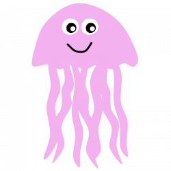 Free Jellyfish Cliparts, Download Free Clip Art, Free Clip Art on ...