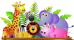 All about Animal Clip Art Animal Images Backgrounds - kidskunst.info