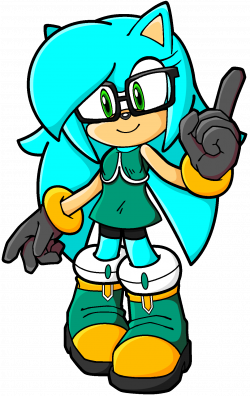 The Good Side Of the Sonic Fanbase - Google+