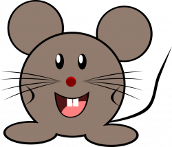 Mouse Animals Clipart | movieplus.me