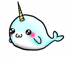 Free Fat Narwhal Cliparts, Download Free Clip Art, Free Clip Art on ...
