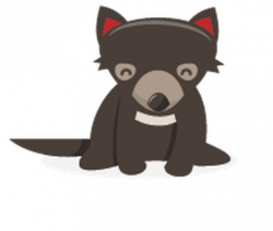 Animated Australian Animals Group with 53+ items