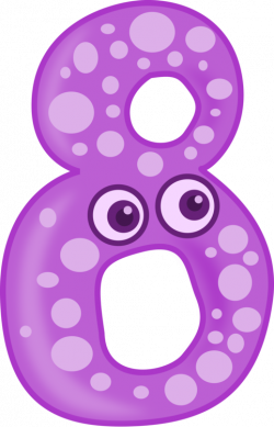 Find Number 8 Computer Icons Animal Personal identification number ...