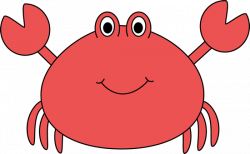 free clip art Cute Sea Crab | my cute graphics | Pinterest | Clip ...
