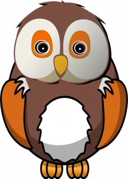 Owl Cartoon Drawing Line art free commercial clipart - Owl,Bird,Baby ...