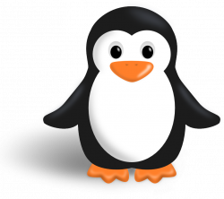 Animal Clipart penguin - Free Clipart on Dumielauxepices.net