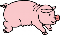 Pig clip art royalty free animal images animal clipart org ...