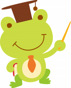 Sapos - Minus | Animal Clip Art | Clip art, Svg cuts, Pond life