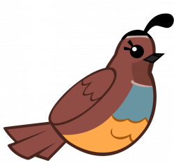 Quail Clip Art | Cartoon Quail Quail by danton-damnark | Boy Scouts ...