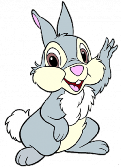 Rabbit Clipart | Free Download Clip Art | Free Clip Art | on Clipart ...