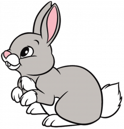 cartoon bunny | Use these free images for your websites, art ...