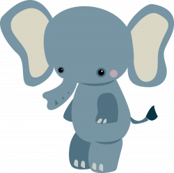 Pin by Jennifer smithell on elephants | Pinterest | Jungle animals ...