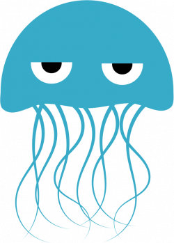 Free Sea Creature Clipart, Download Free Clip Art, Free Clip Art on ...