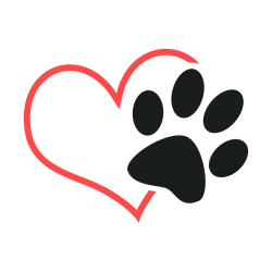 Dog shelter svg stock - RR collections