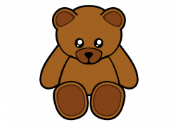 Teddy bear Stuffed Animals & Cuddly Toys Doll free commercial ...