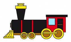 Clipart Train Station - ClipArt Best | backgrounds, clipart, images ...