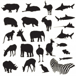Free Free Animal Vector, Download Free Clip Art, Free Clip Art on ...