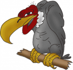 Free Vulture Cliparts, Download Free Clip Art, Free Clip Art on ...