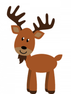 Free Forest Animal Cliparts, Download Free Clip Art, Free Clip Art ...