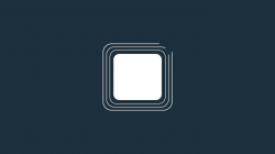 create amazing flat minimalist animated logo intro video