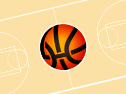 HIL monogram, basketball ball, logo design symbol by Alex ...