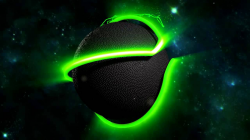 Team Nigeria Basketball animated logo - YouTube