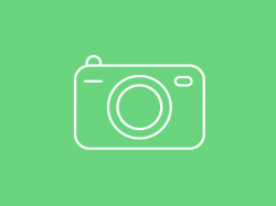 Camera loader - Photo loading icon animation | Loading icon ...