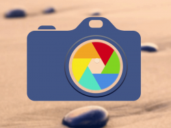 camera icon animation by Karina Kozinsky on Dribbble