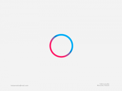 logo & animation on Behance