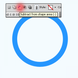 create Circle Loading, animated circle icon - tutorialbunch