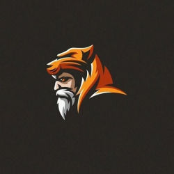 Create cool logo animation for intros and outros by Taqiyeashir