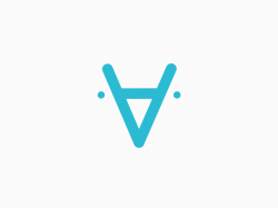 My Cute Logo Animation by Hieu Vu on Dribbble