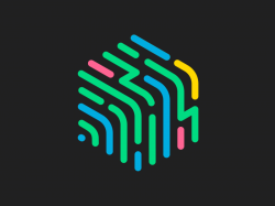 A.I. Logo & Animation by Brien Hopkins on Dribbble