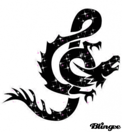 Wang Lee Hom Dragon Logo Animated Picture Codes and ...