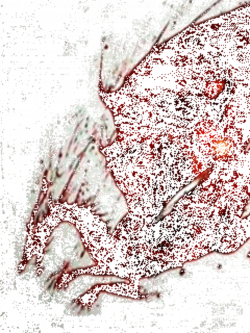 Dragon age dragon logo GIF on GIFER - by Masar