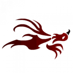 Dragon/Eagle Logo Commission by Z-studios on DeviantArt
