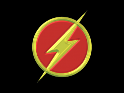 flash symbol | Animated KC Flash Symbol by veraukoion ...
