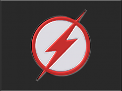 Animated Death Flash Symbol by veraukoion on DeviantArt