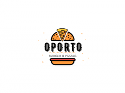 Burger Logo Animation by Zakir on Dribbble