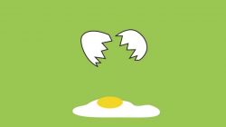Food network logo animation - YouTube