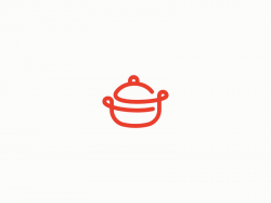 Damkoni - logo animation reveal by MORASH on Dribbble