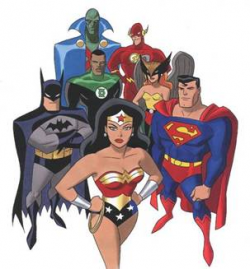 The 10 Best Justice League and JLU Episodes | Topless Robot