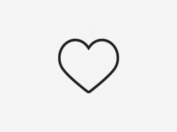 Love Heart icon animation by Samuel Riggio on Dribbble