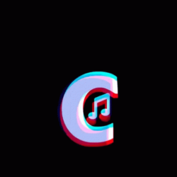 Choosic Music GIF - Choosic Music Logo - Discover & Share GIFs