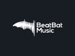 Beat Bat Music Logo Animation by Mantas Bačiuška on Dribbble