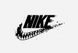 GIF nike - animated GIF on GIFER