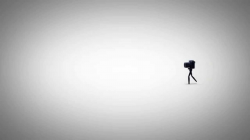 Videohive Photographer Animated logo